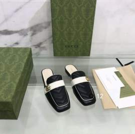 Picture of Gucci Shoes _SKUGuccisz35-40XJ01485938